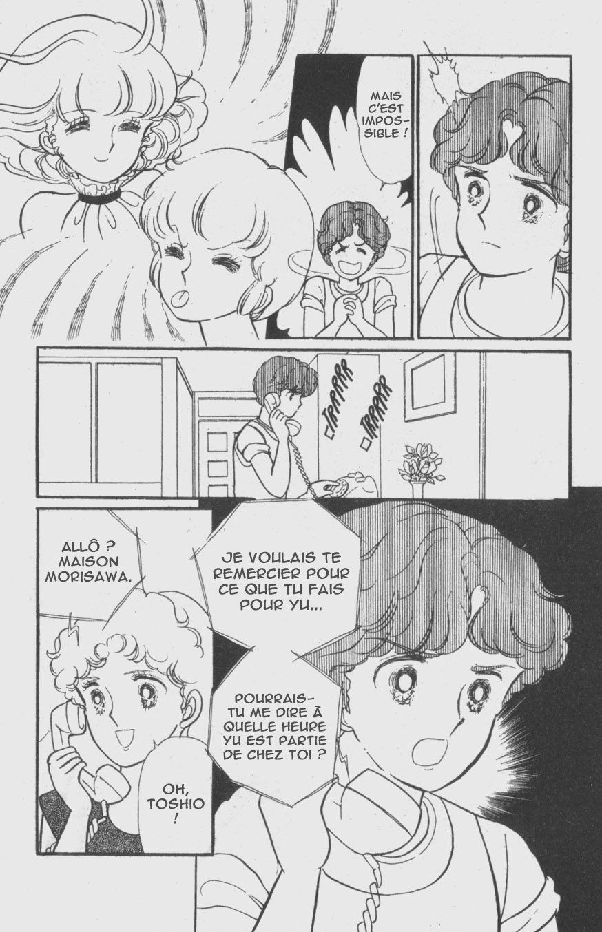 img Creamy Mami L'Ange de la Magie 16